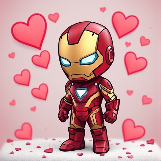 Iron Man 1