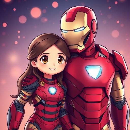 Iron Man 2